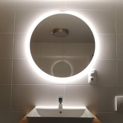 LED zrkadlo s podsvietenou hranou (1)