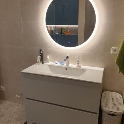 LED zrkadlo s podsvietenou hranou (4)